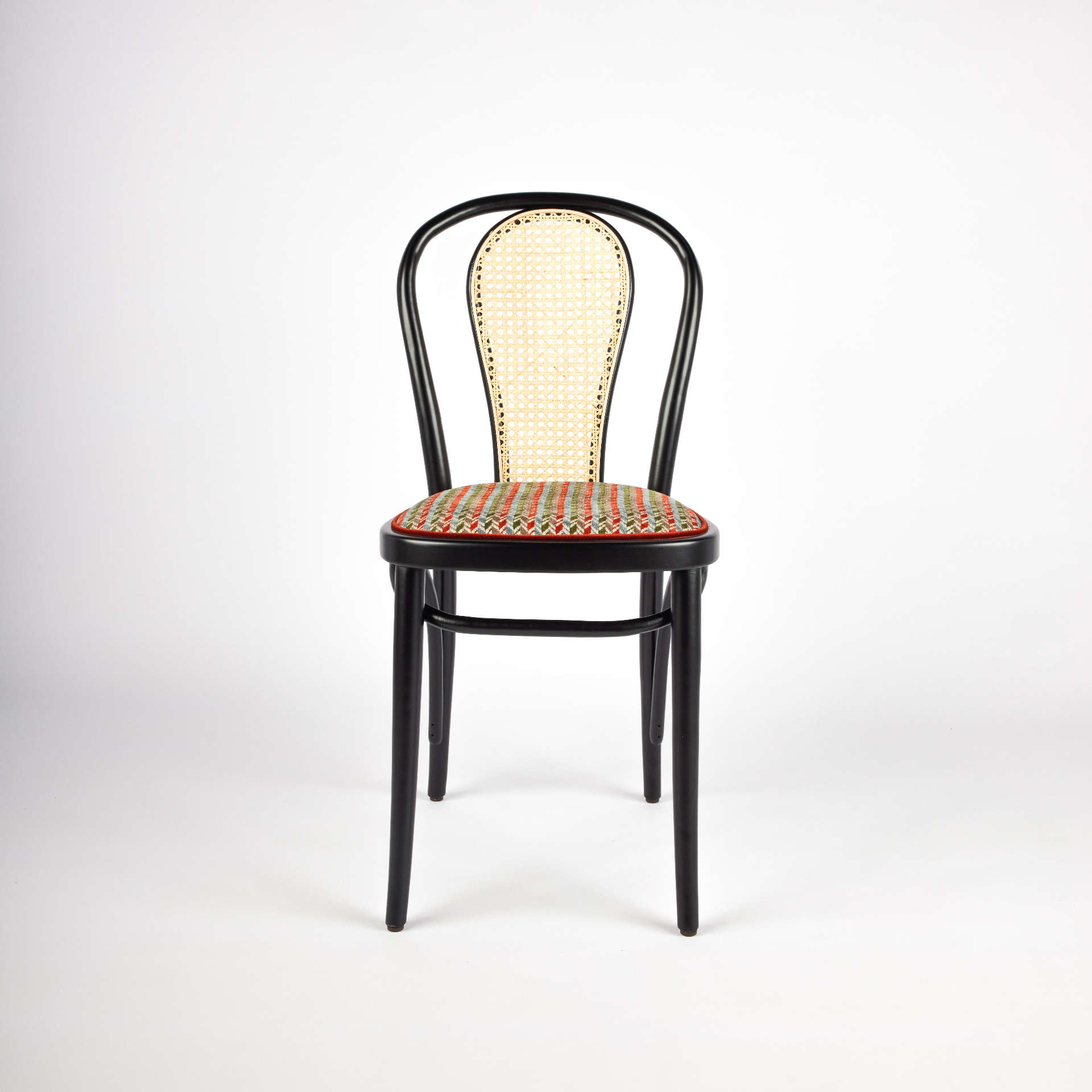 Thonet Hasır Sandalye